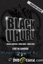 Watch Black Uhuru Live In London Gomovies