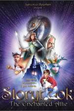 Watch Storybook Gomovies