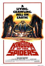 Watch Kingdom of the Spiders Gomovies