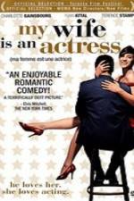 Watch Ma femme est une actrice Gomovies