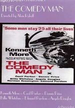 Watch The Comedy Man Gomovies