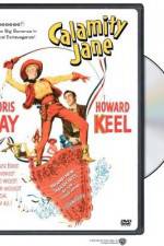 Watch Calamity Jane Gomovies