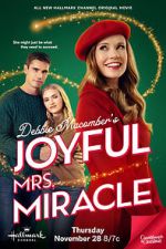Watch Debbie Macomber\'s Joyful Mrs. Miracle Gomovies
