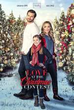 Watch Love at the Christmas Contest Gomovies