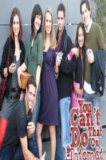Watch You Can't Do That on the Internet Gomovies