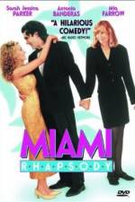Watch Miami Rhapsody Gomovies