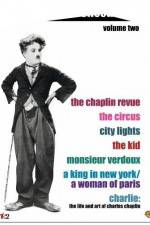 Watch Charlie The Life and Art of Charles Chaplin Gomovies
