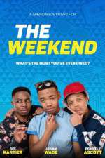 Watch The Weekend Movie Gomovies