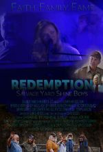 Watch Redemption: Salvage Yard Shine Boys Gomovies