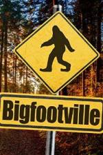 Watch Bigfootville Gomovies