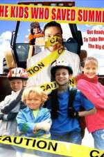 Watch The Kids Who Saved Summer Gomovies