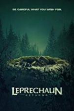 Watch Leprechaun Returns Gomovies