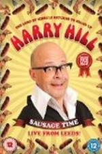 Watch Harry Hill - Sausage Time - Live From Leeds Gomovies