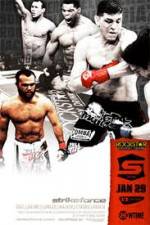 Watch Strikeforce: Diaz vs Cyborg Gomovies