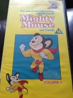 Watch Mighty Mouse and the Kilkenny Cats (Short 1945) Gomovies