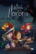 Watch La leyenda de la llorona Gomovies