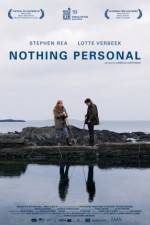 Watch Nothing Personal Gomovies