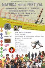 Watch Mafrika Gomovies