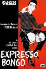 Watch Expresso Bongo Gomovies
