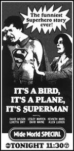 Watch It\'s a Bird... It\'s a Plane... It\'s Superman! Gomovies