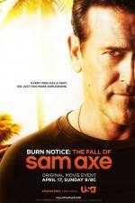 Watch Burn Notice The Fall of Sam Axe Gomovies