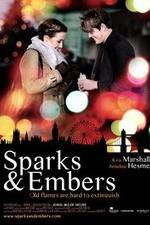 Watch Sparks and Embers Gomovies