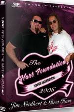 Watch RF Hart Foundation Shoot Gomovies