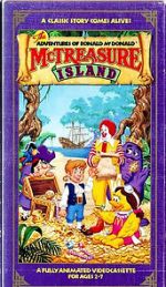 Watch The Adventures of Ronald McDonald: McTreasure Island Gomovies