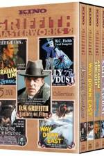 Watch The Avenging Conscience or 'Thou Shalt Not Kill' Gomovies