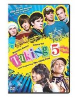 Watch Taking 5 Gomovies