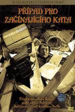 Watch Case for a Rookie Hangman Gomovies