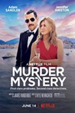 Watch Murder Mystery Gomovies