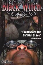 Watch The Black Witch Project Gomovies