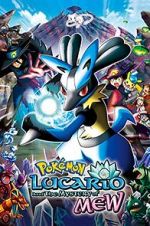 Watch Pok�mon: Lucario and the Mystery of Mew Gomovies
