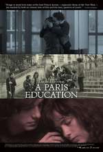 Watch A Paris Education Gomovies