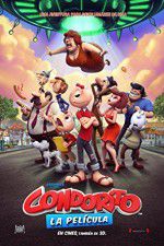 Watch Condorito The Movie Gomovies