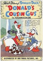 Watch Donald\'s Cousin Gus Gomovies