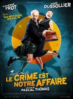 Watch Crime Is Our Business Gomovies