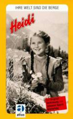 Watch Heidi Gomovies