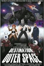 Watch Destination: Outer Space Gomovies