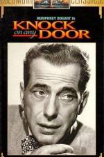 Watch Knock on Any Door Gomovies