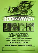 Watch Doomwatch Gomovies