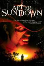 Watch After Sundown Gomovies