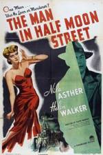 Watch The Man in Half Moon Street Gomovies