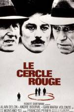 Watch Le cercle rouge Gomovies