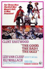 Watch The Good, the Bad and the Ugly Gomovies