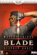 Watch Blade Gomovies