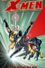 Watch Astonishing X-Men: Gifted Gomovies