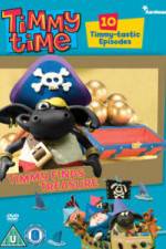 Watch Timmy Time: Timmy Finds Treasure Gomovies