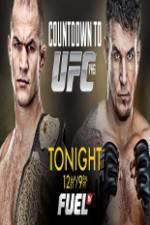 Watch Countdown to UFC 146 Dos Santos vs. Mir Gomovies